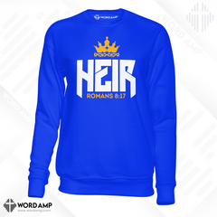 Heir Sweatshirt