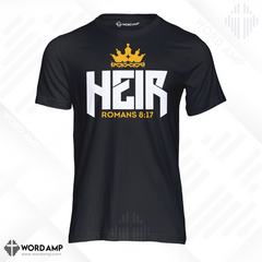 Heir Unisex Tee